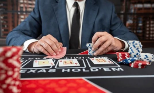 79king68 Live Casino